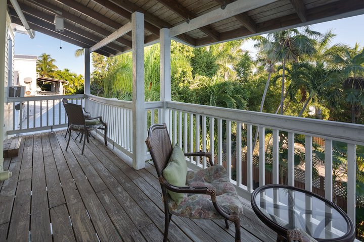Terrace/Patio 60 of 61