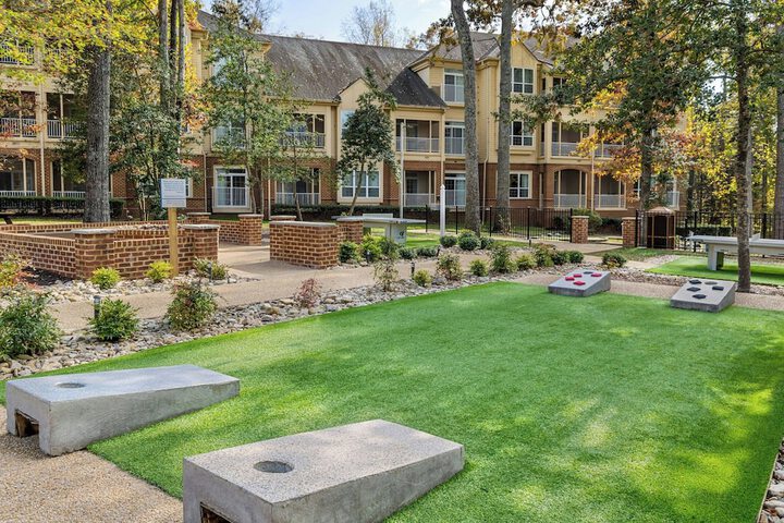 Marriotts Manor Club at Ford's Colony