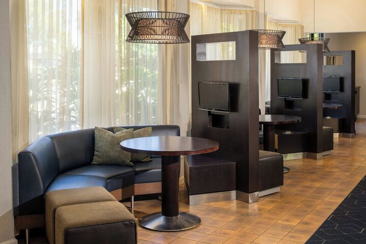 Courtyard by Marriott Vacaville