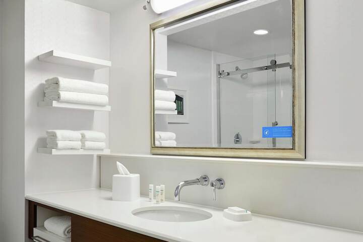 Hampton Inn Philadelphia King of Prussia (Valley Forge)