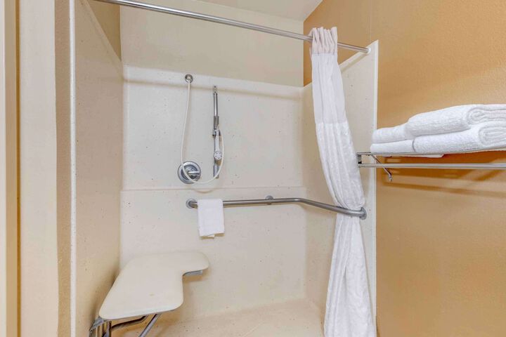 Extended Stay America Suites Lubbock Southwest