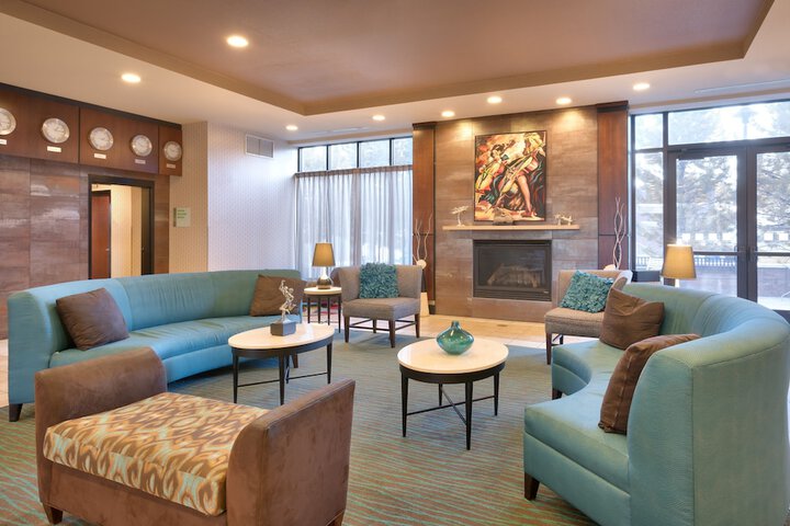 Hotel Interior 12 of 67