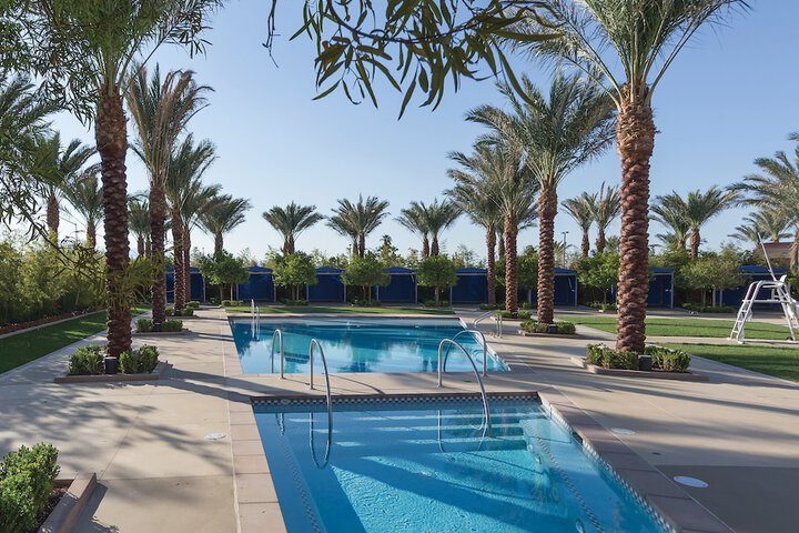 Club Wyndham Desert Blue