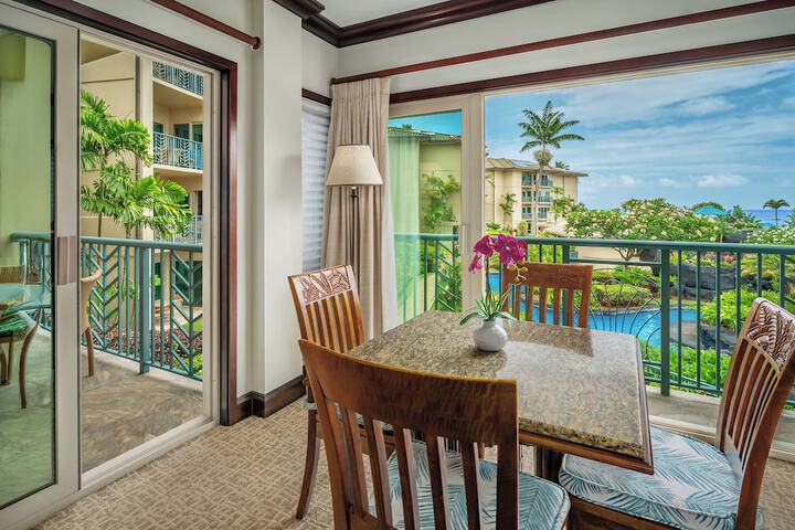Waipouli Beach Resorts & Spa Kauai by OUTRIGGER