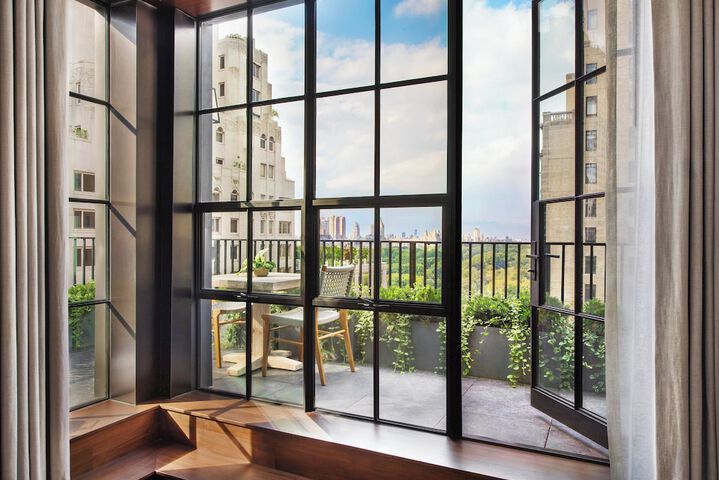 1 Hotel Central Park