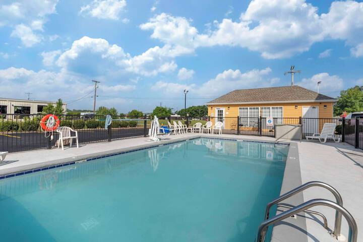 Quality Inn Oak Ridge - Knoxville West
