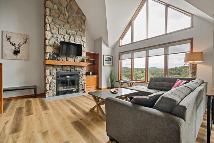 Haut-Bois by Rendez-Vous Mont-Tremblant