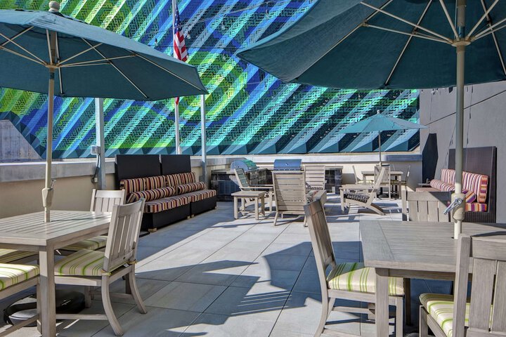 Terrace/Patio 65 of 69