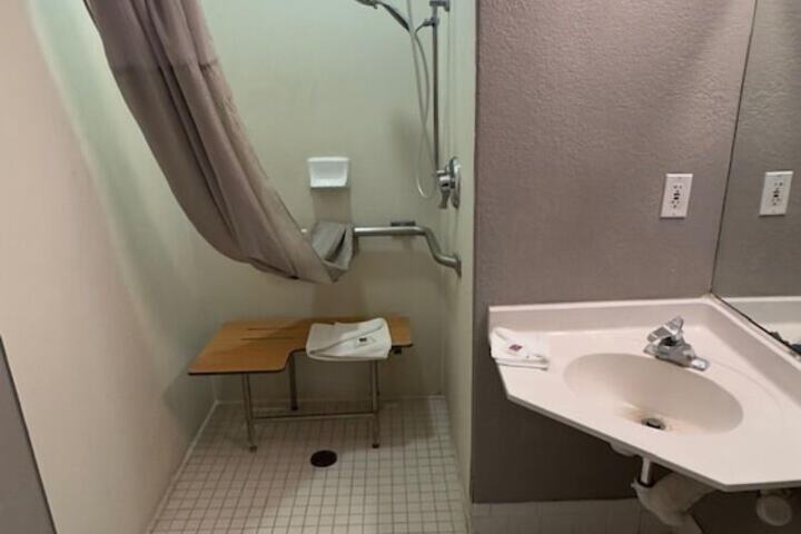 Motel 6 Grants NM