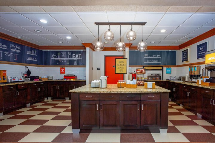 Hampton Inn & Suites Port St. Lucie West