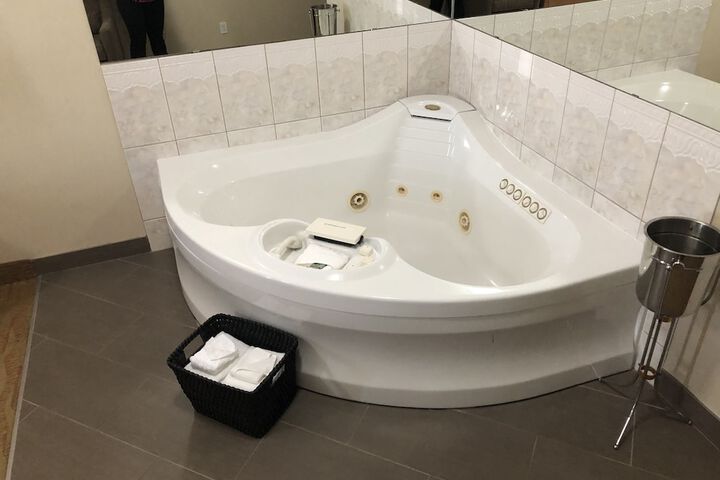Best Western Grande Prairie Hotel & Suites