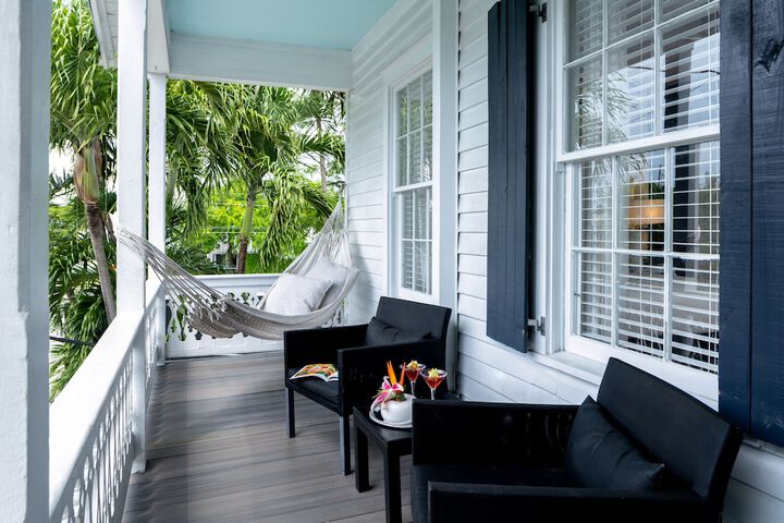Terrace/Patio 115 of 133