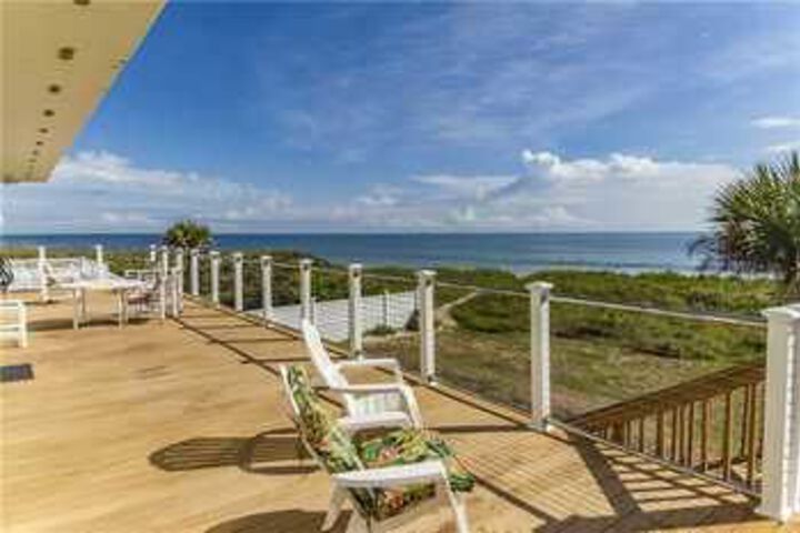 Stairway to Heaven Upper Level 2 Br Home by RedAwning