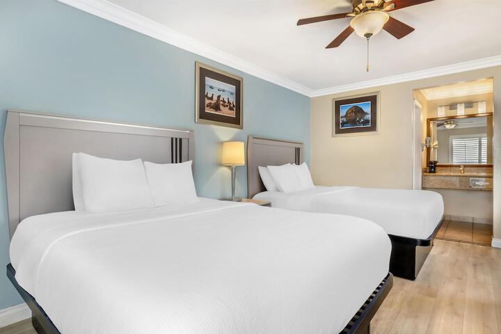 Best Western Tradewinds
