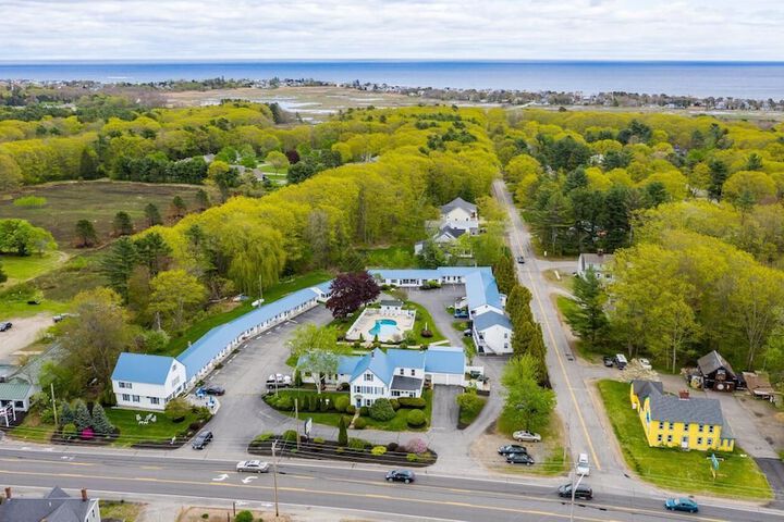 Ner Beach Motel