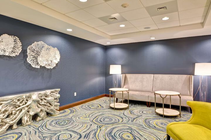 Hotel Interior 14 of 44