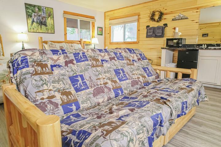 Nickys Resort
