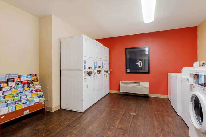 Extended Stay America Suites Elizabeth Newark Airport