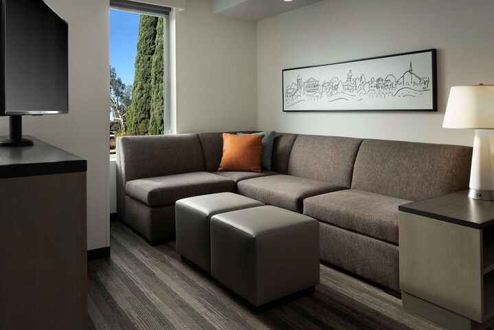 Hyatt House San Jose Airport
