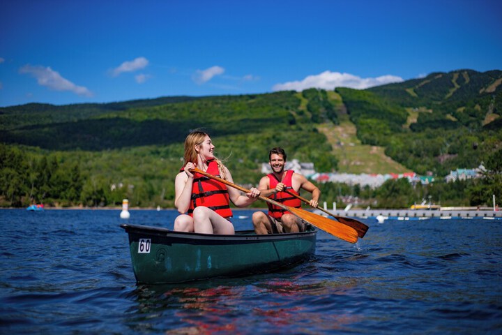 Homewood Suites by Hilton Mont-Tremblant Resort