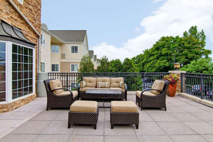 Terrace/Patio 39 of 41
