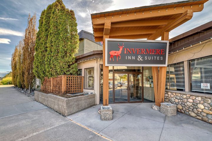 Invermere Inn
