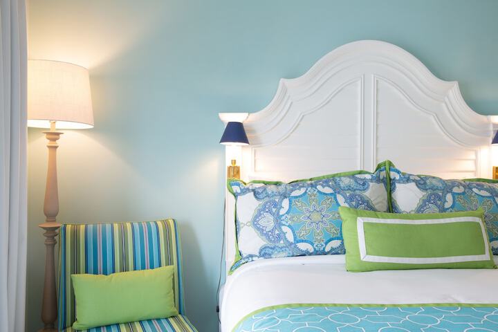 Harborside at Charleston Harbor Resort and Marina