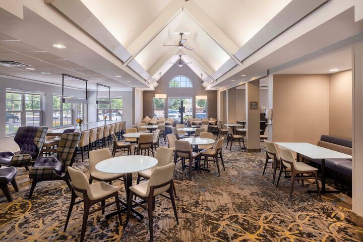 Residence Inn Denver Southwest / Lakewood