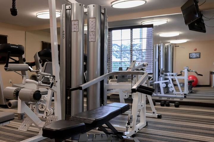 Health and Fitness 24 of 30