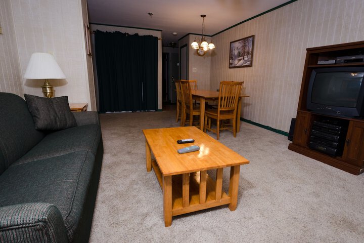 Snowshoe Mountain Resort Leatherbark