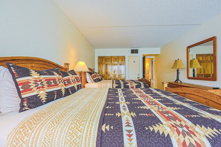 Summit House 2 bed 2 bath B