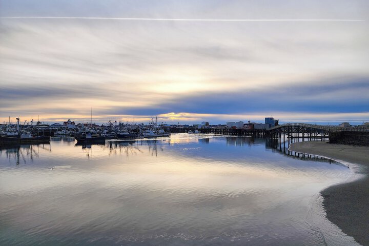 Westport RV Park & Motel