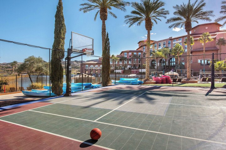 The Westin Lake Las Vegas Resort & Spa by Marriott
