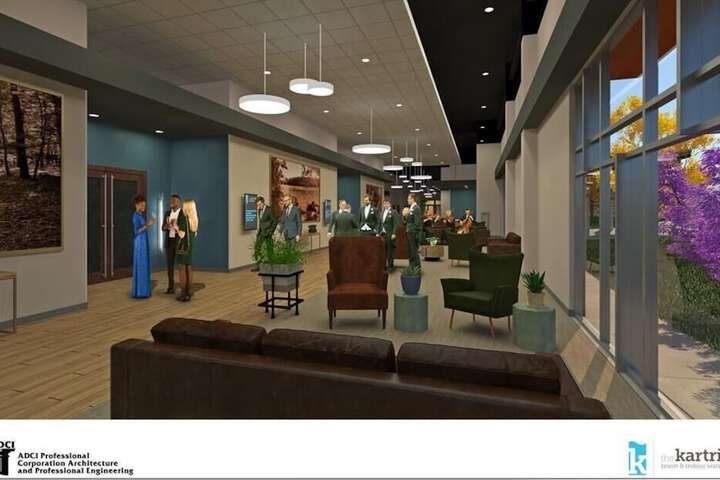 The Kartrite Resort & Indoor Waterpark