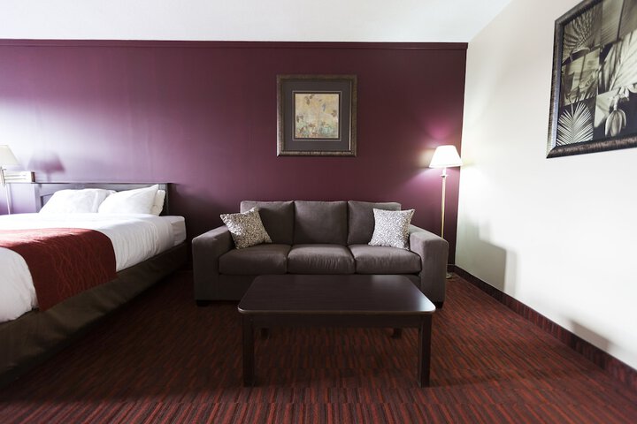 Argyll Plaza Hotel
