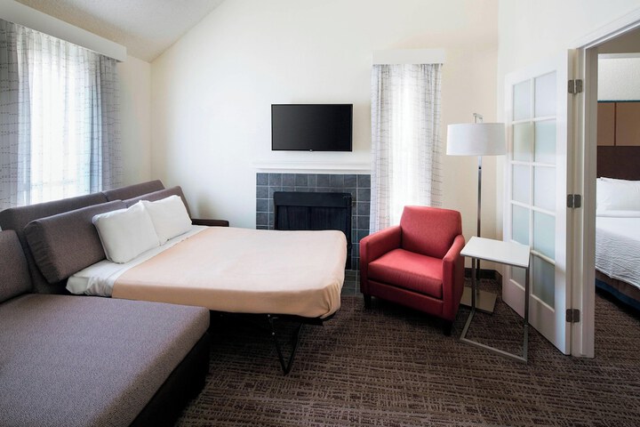 Residence Inn by Marriott Torrance Redondo Beach