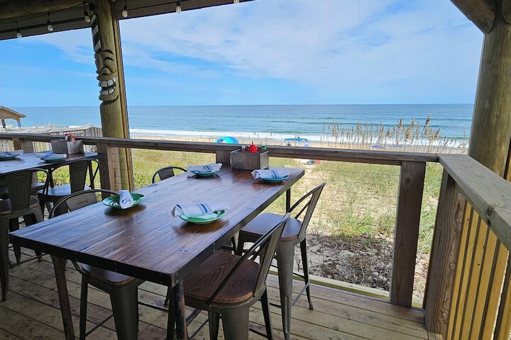 Ramada Plaza by Wyndham Nags Head Oceanfront