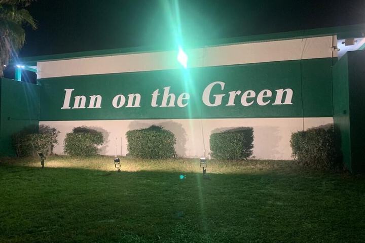 Inn on the Green