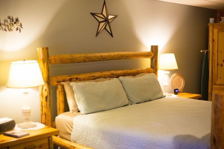 Blessings Lodge