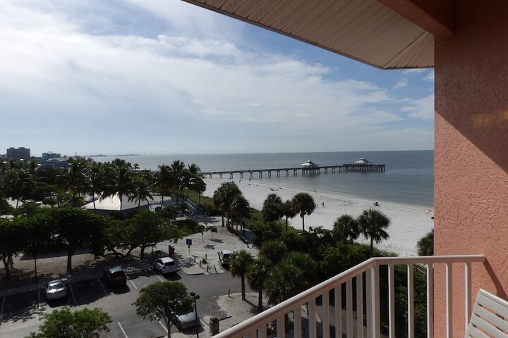 Edison Beach House