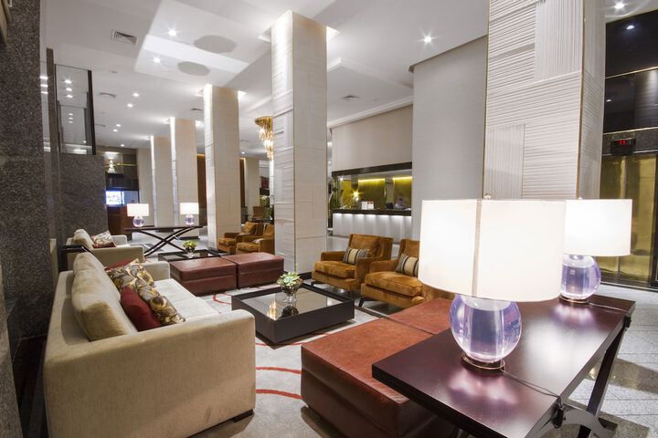 Hotel Interior 15 of 123