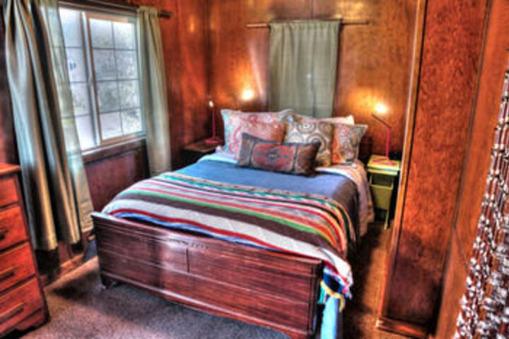 Rock Park Cottages