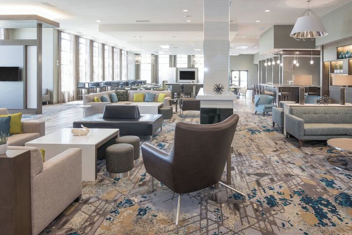 Hotel Interior 16 of 42