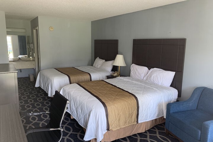 A Richland Inn Lewisburg