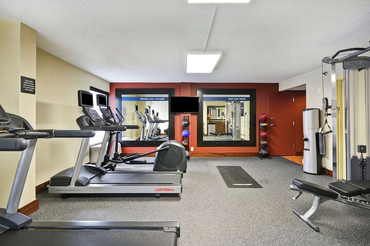 Hampton Inn Birmingham / Mountain Brook