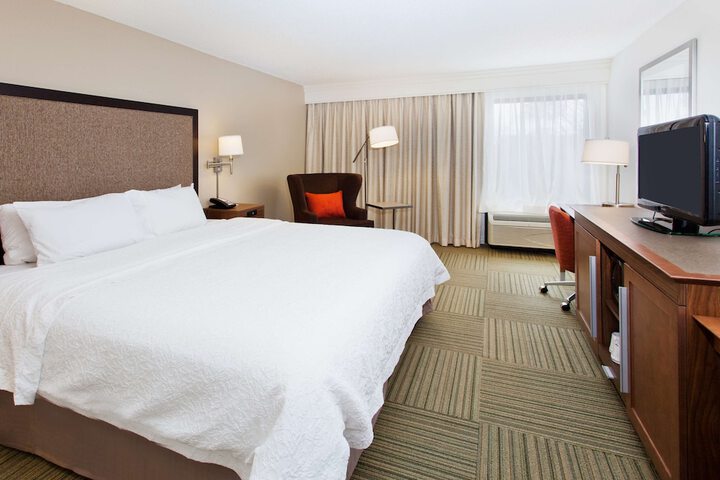 Hampton Inn Bremen I 20