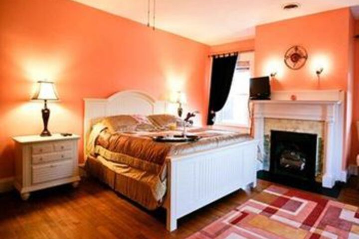 Simply Divine Bed and Breakfast