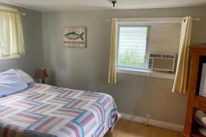 Merland Park Cottages and Motel