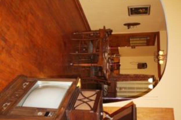 Allas Historical B & B