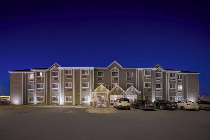Microtel Inn & Suites by Wyndham Sweetwater